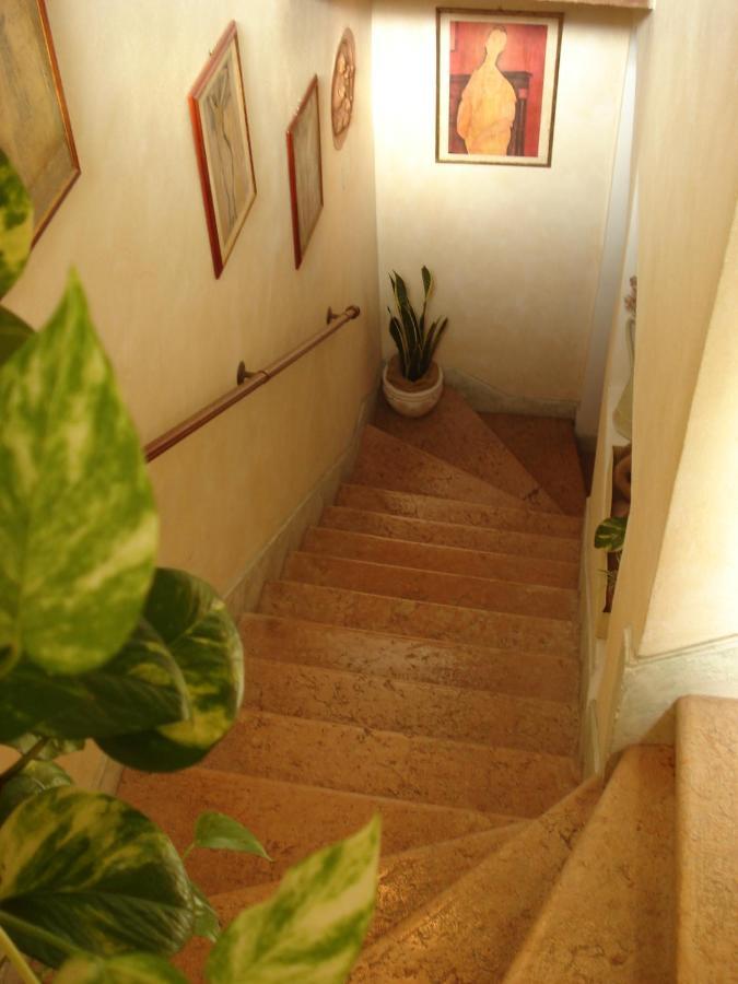 פררה Locanda Modigliani מראה חיצוני תמונה