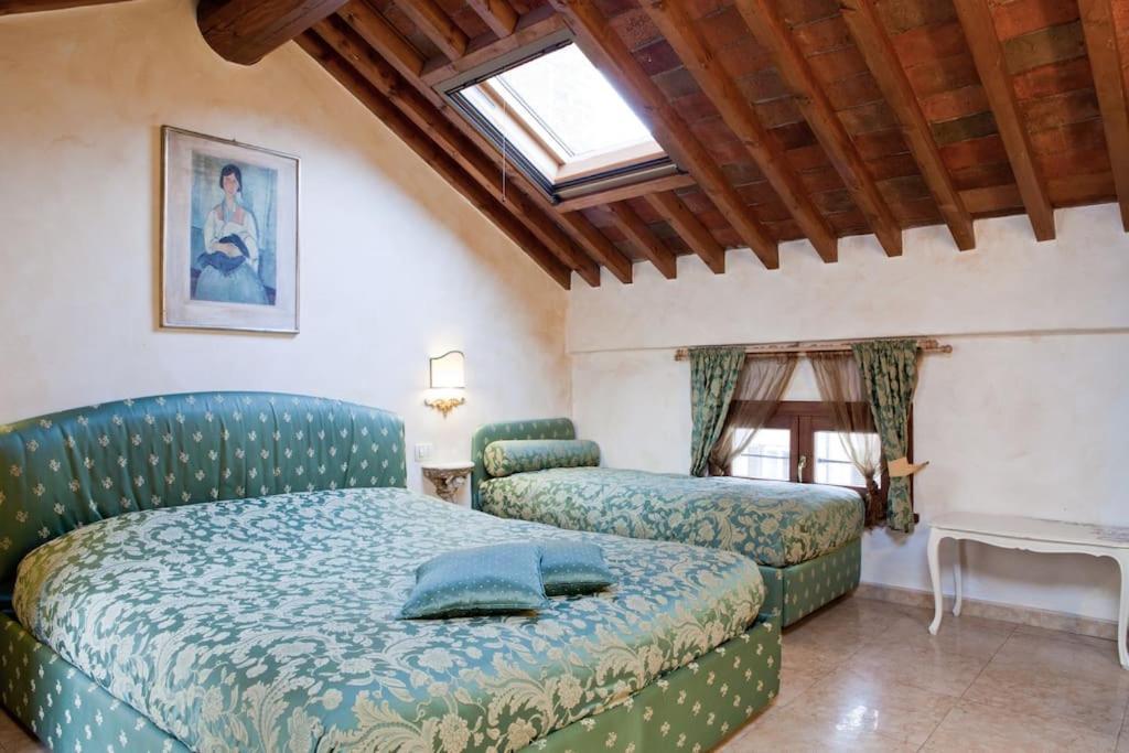 פררה Locanda Modigliani מראה חיצוני תמונה