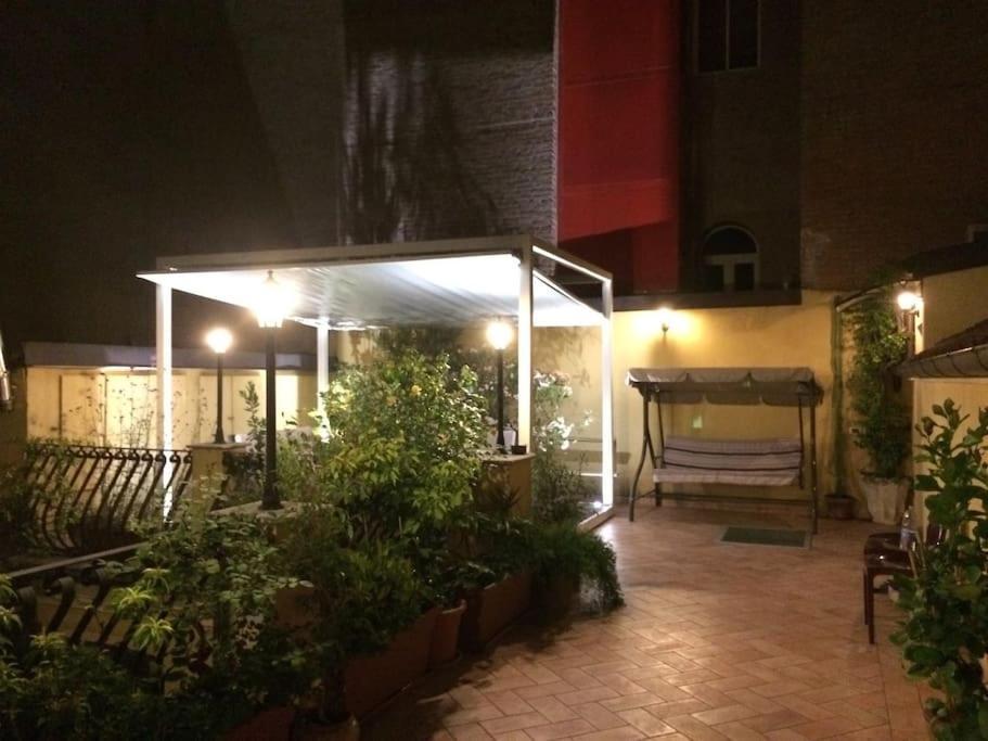פררה Locanda Modigliani מראה חיצוני תמונה