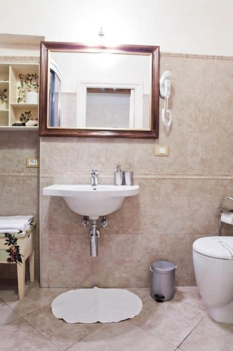 פררה Locanda Modigliani מראה חיצוני תמונה