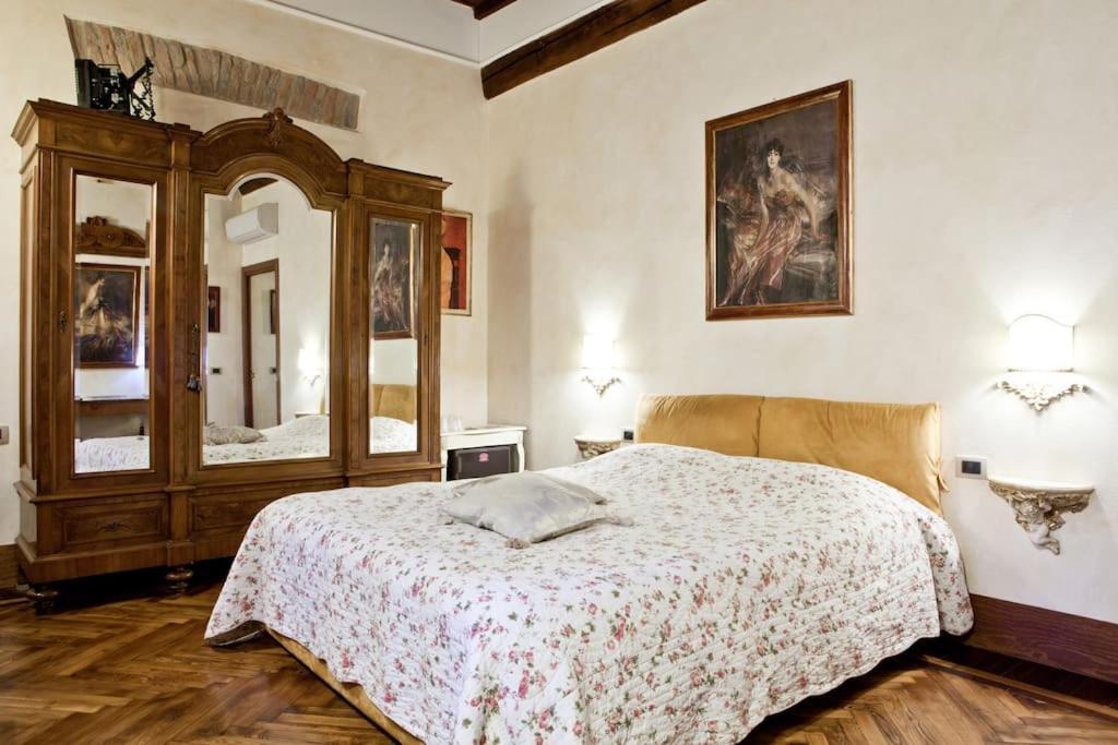 פררה Locanda Modigliani מראה חיצוני תמונה
